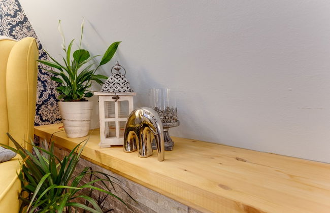 Incredible 2Br Loft in Heart of Prague - Photo 31