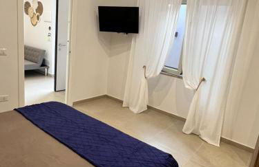 Dea Marinae vacation house - Foto 23