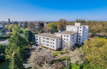 Apartment Hannover - Langenhagen center 2 - Foto 18