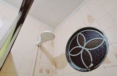 CASA - 3 quartos com ar - garagem para 3 carros - Foto 41