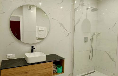 Stunning 2 bedroom apartment with Terrace and Sea view, Nice Cimiez Liberation - Foto 13