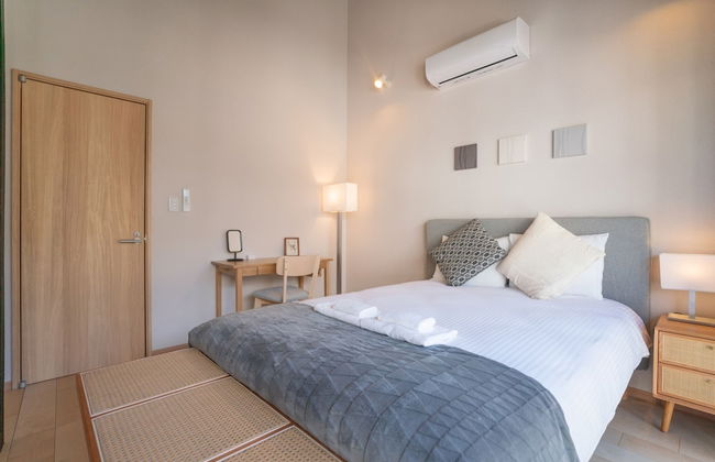 Tabi & Stay KOHAMA - Foto 7