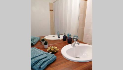 T2 entier - Hyper centre - Cosy home - Foto 5