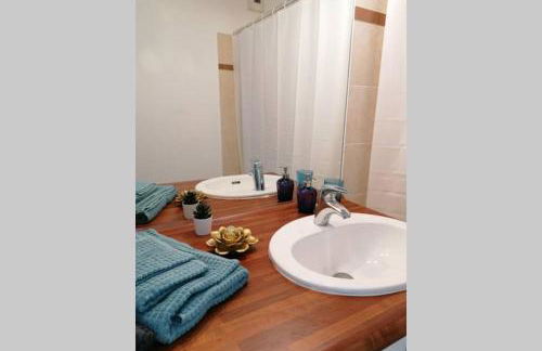 T2 entier - Hyper centre - Cosy home - Foto 5