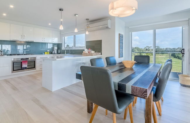 7 Graydens with views in Ventnor - Foto 6