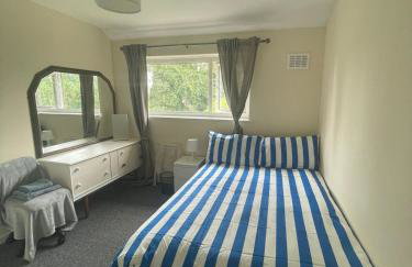 The Stayover Spot Wigston Escape - Foto 48