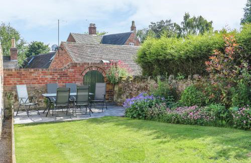 Firtree Cottage - Foto 28