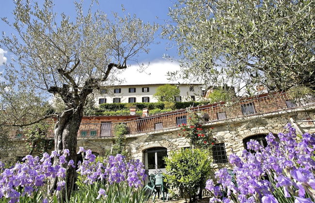 Agriturismo Fattoria di Castiglionchio - Foto 63