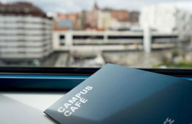 Aparthotel Campus - Foto 19