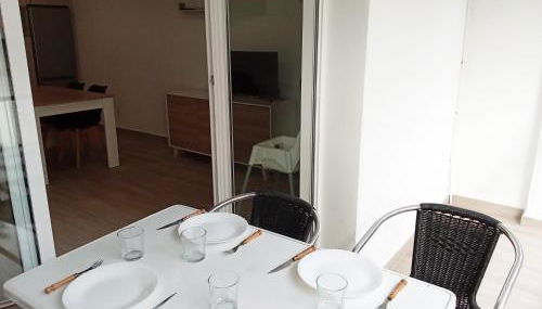 Rosesapparts PortMar - Foto 2