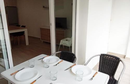 Rosesapparts PortMar - Foto 2