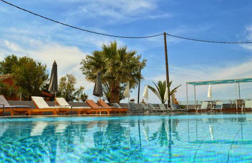 SunRose Beach Aparthotel - Foto 16