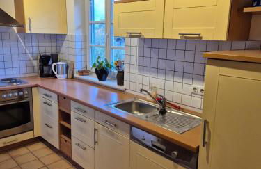 Ferienwohnung de Best inkl. Chiemgaukarte - Foto 22