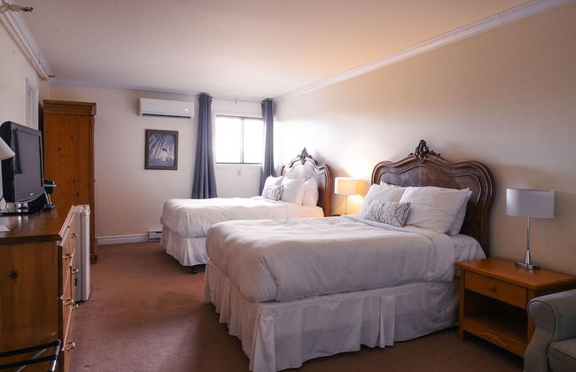 Mont Blanc Hotel & Condos - Foto 10