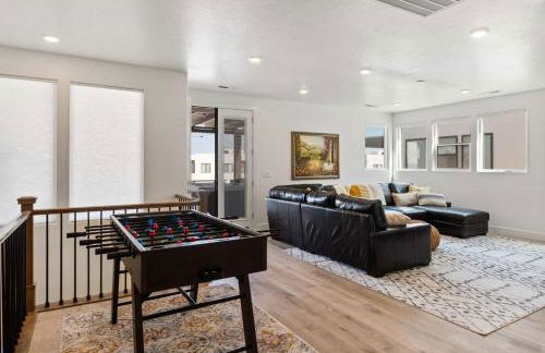 Cloud 9 at Desert Color home - Foto 20