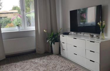 Christiana Andersena - apartamenty - Foto 11