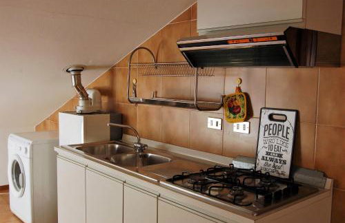 Residence Milena - Foto 54