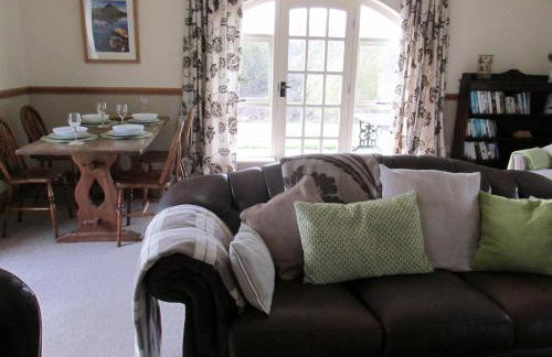 Owl Cottage High Weldon - Foto 7