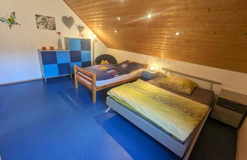 Ferienwohnung am Rotdornweg - Foto 32