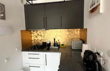 Mirador Apartment Costamar Tenerife - Photo 14