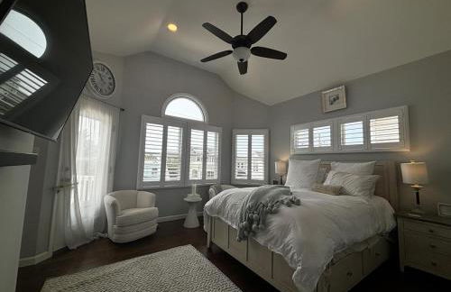 Wifi Decks Private Yard Beach Badges Beach Chairs Keurig Os Wd 3Rd Off The Beach - Foto 23