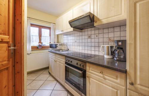 Ferienwohnung Burghartswieser inkl. Chiemgaukarte - Foto 14