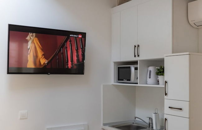 Apartment & Rooms Palmotta - Photo 16