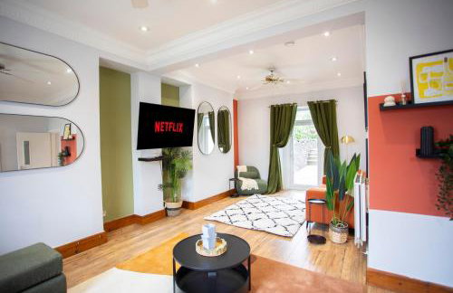 Newport Junction House - Foto 12