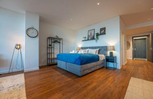 SCHLOSSBERG RESIDENCES - 3 Glocken Luxury PENTHOUSE-Apartments - Foto 5