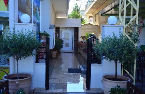 Giorgos Apartments Sea View - Foto 64