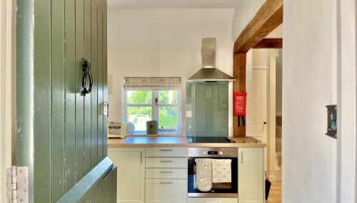 The Old Stables by inspirestays-com - Foto 5