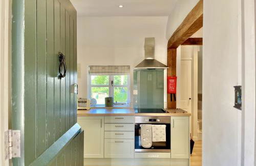 The Old Stables by inspirestays-com - Foto 5