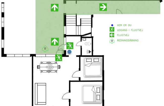 The Citadel apartments by Daniel&Jacob’s - Foto 42