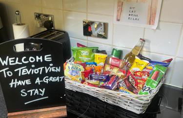 Teviot View Holiday Let’s Hawick - Foto 17