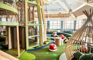 Lake Escape - Hoburne Cotswolds - Foto 20