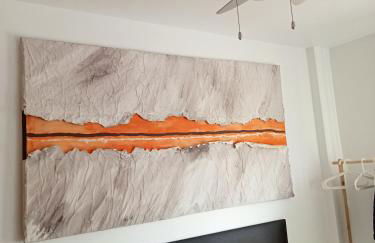 PLAYA ALMARDA CORINTO, PISCINA, WIFI,2 TERRAZAS, BARBACOA,TRANQUILo - Foto 67