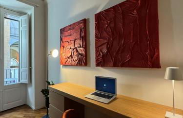 Duomo Leonardo31 Dimora di Charme - Foto 11