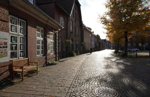 Design Apartment Plön - Foto 78