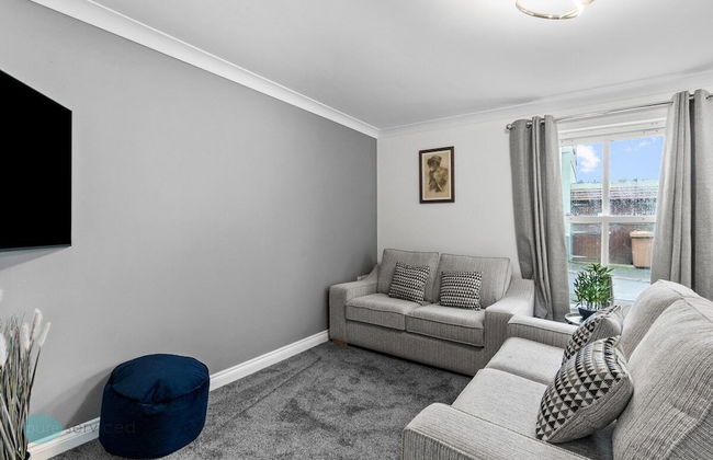 The Barracks by Pureserviced - Foto 8