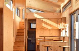 SEINZ Tiny House Natururlaub - Foto 10