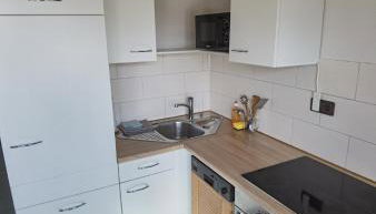 Ferienwohnung am Backhaus 2 - Foto 3