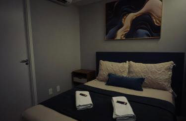 Conforto e Qualidade ao lado do Shopping Ponta Neg - Foto 9