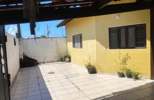 Casa de praia com piscina - Foto 29