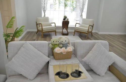 Adorable & Convenient Home in Katy - Foto 44