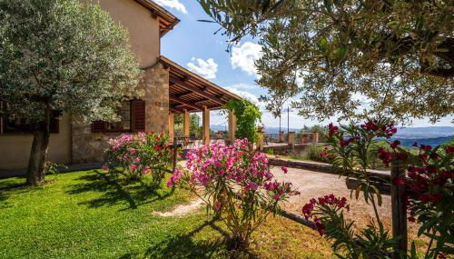 Agriturismo Le Vigne - Foto 3, Garden