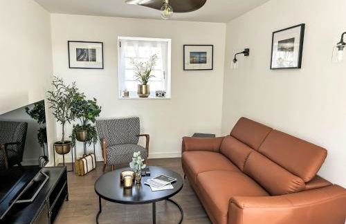 Holiday Home Le petit Papeu by Interhome - Foto 8