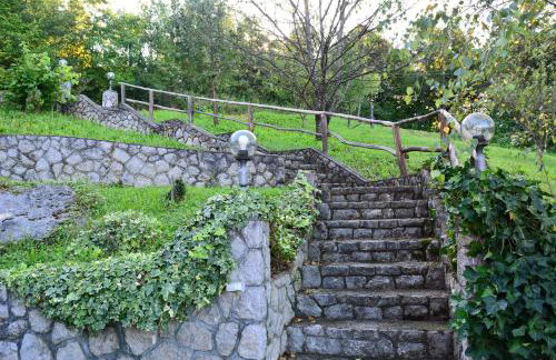 Vila Brloska - Foto 17