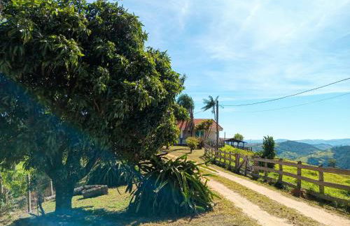 Pousada das Colinas - Foto 18