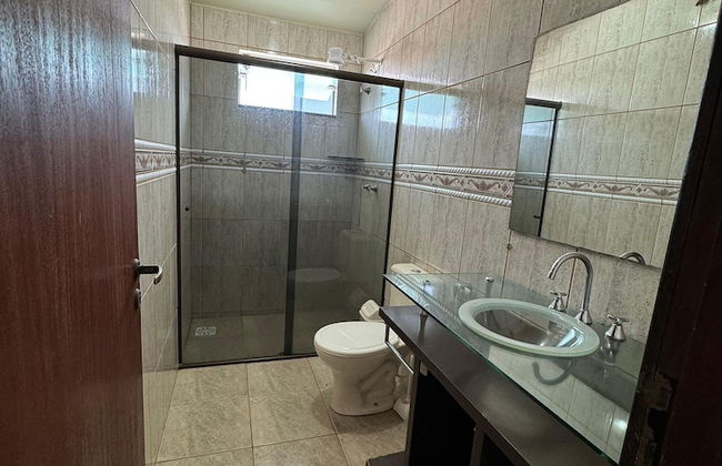 Casa de Praia Ponta do Galeão - Garopaba - Foto 7