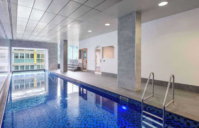 iStay Precinct Adelaide - Foto 40